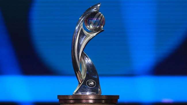 كأس أمم أوروبا للسيدات