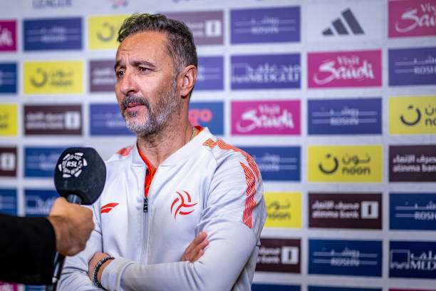 فيتور بيريرا