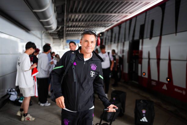 أرنو ميتشلز