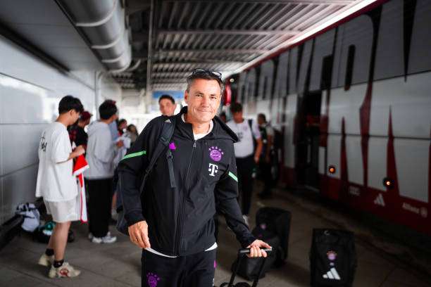 أرنو ميتشلز