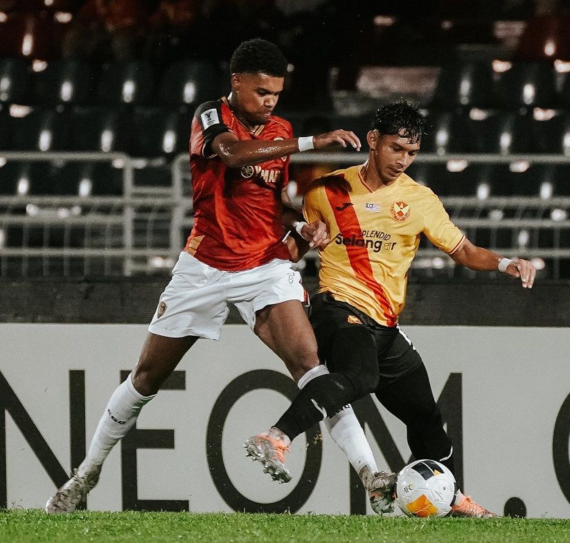 من المواجهة