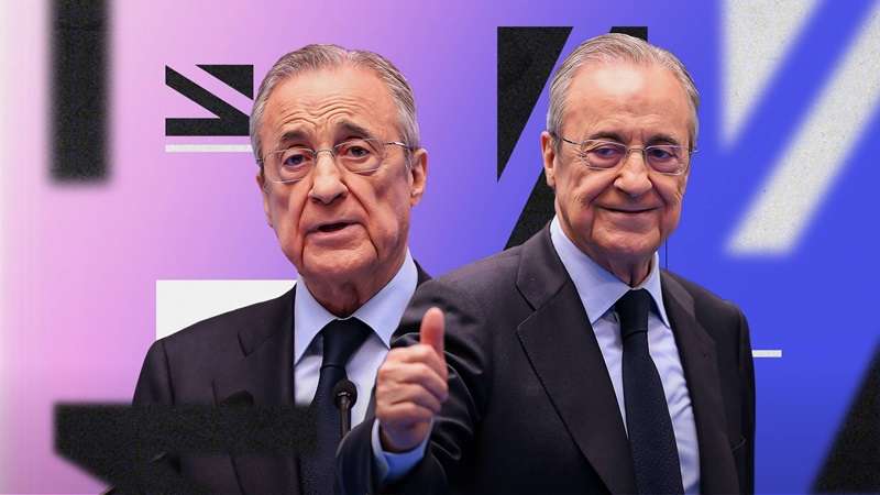 فلورنتينو بيريز