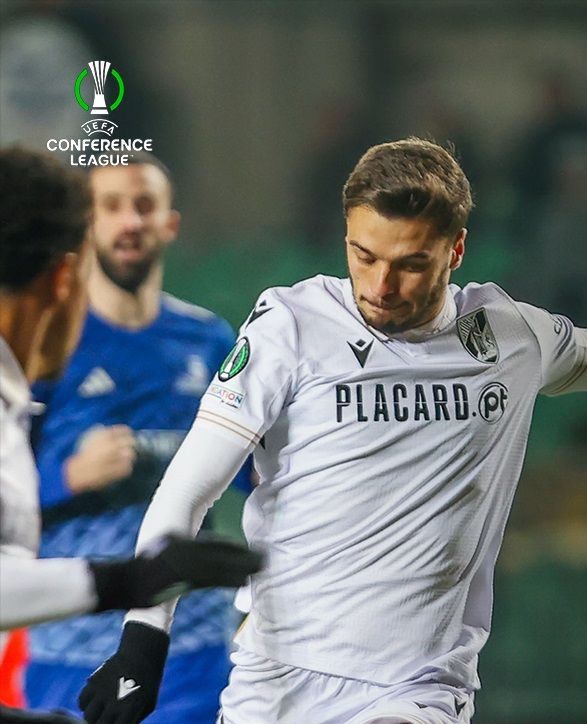 من المباراة