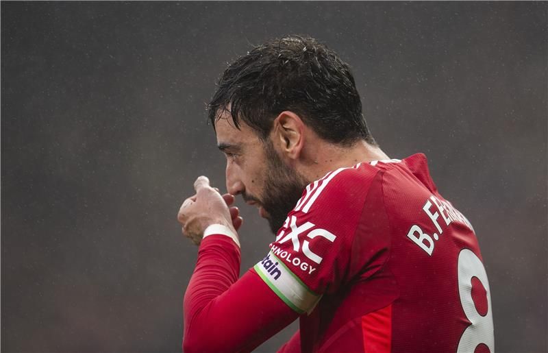 برونو فرنانديز