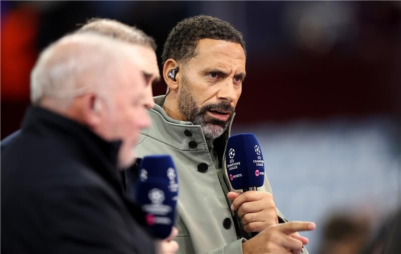 ريو فرديناند