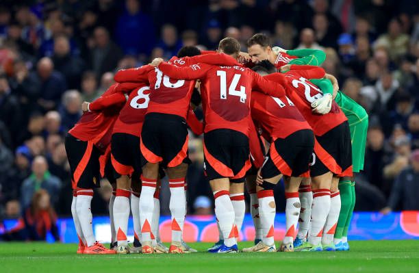 مانشستر يونايتد