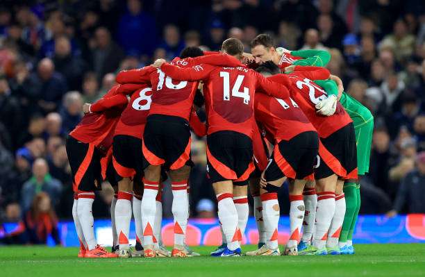 مانشستر يونايتد