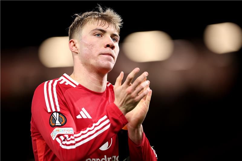 راسموس هويلوند