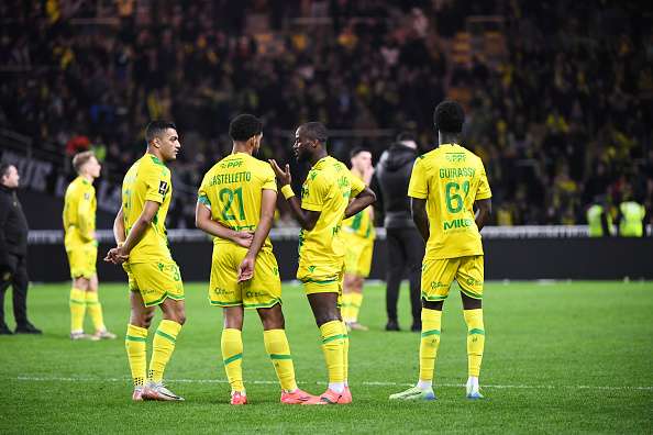 fc nantes