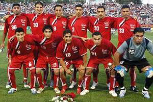 الجيش السوري الأكثر تتويجا باللقب