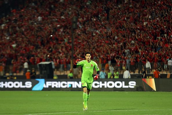 مصطفى شوبير