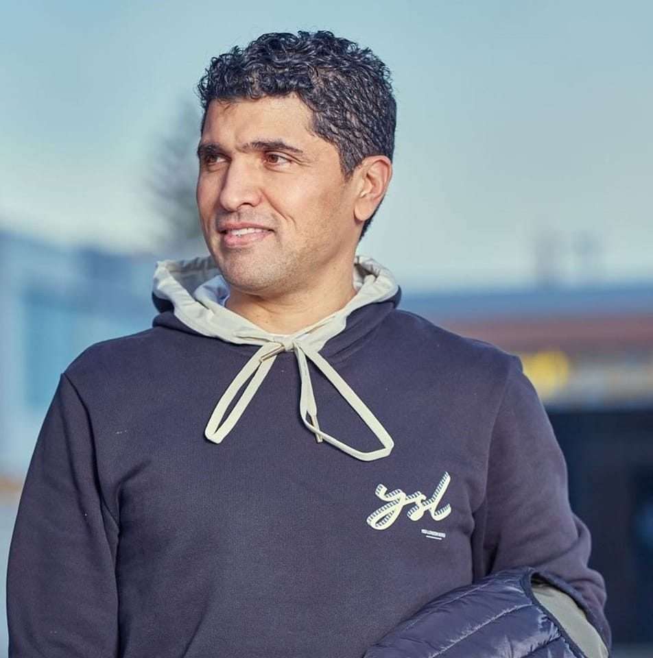 طارق التايب