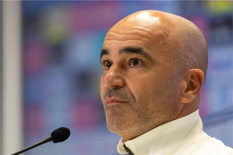 روبرتو مارتينيز