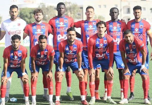 اتحاد تطاوين