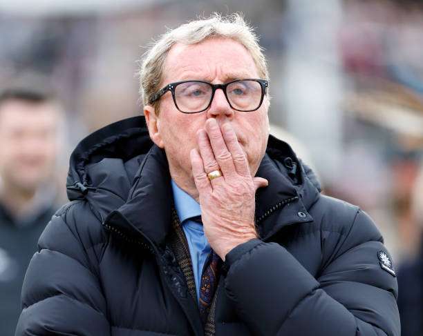 هاري ريدناب