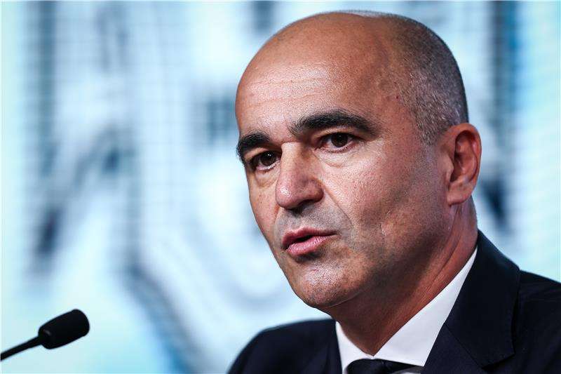 روبرتو مارتينيز