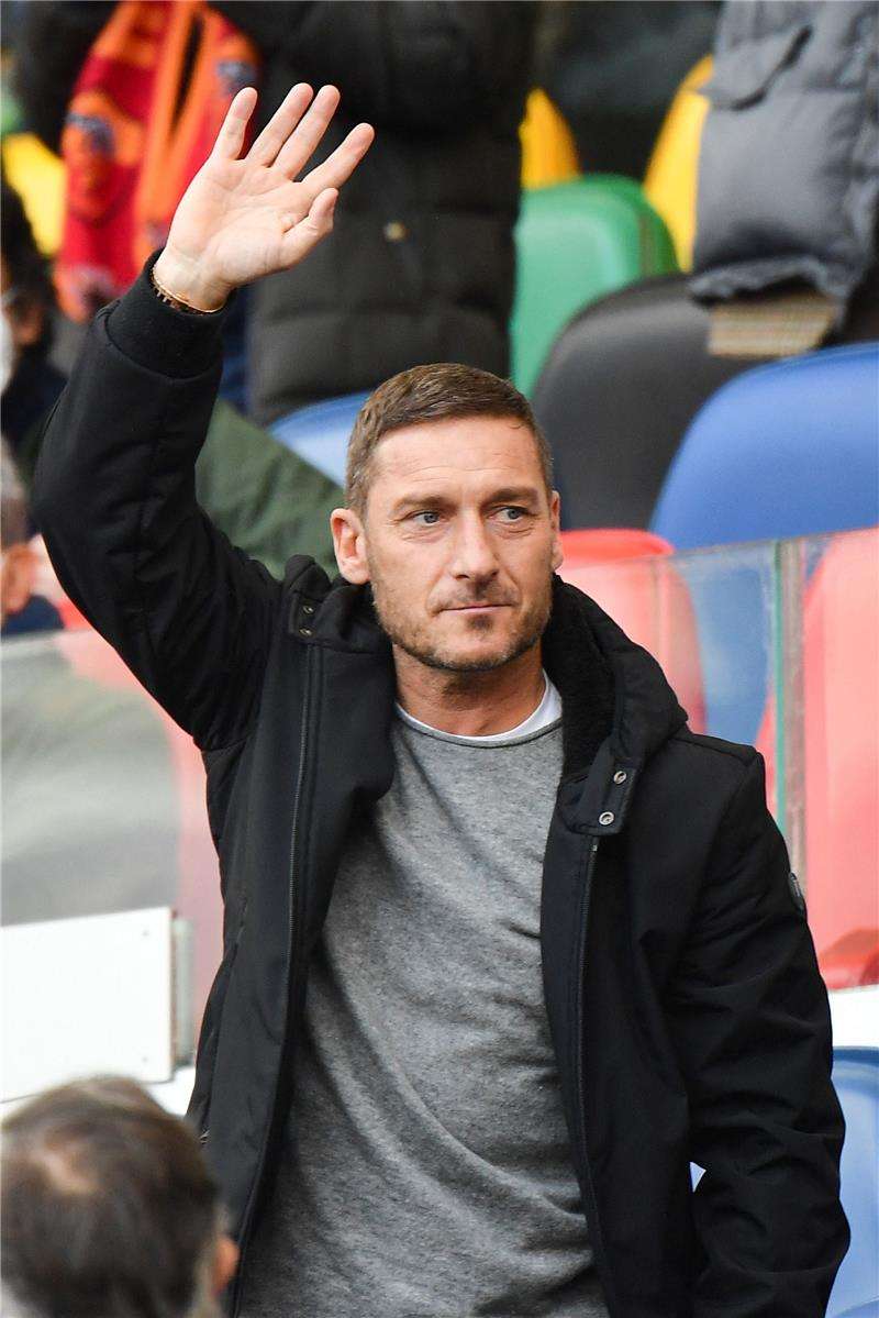 فرانشيسكو توتي