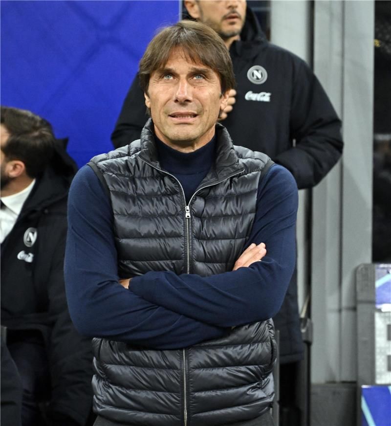 أنطونيو كونتي