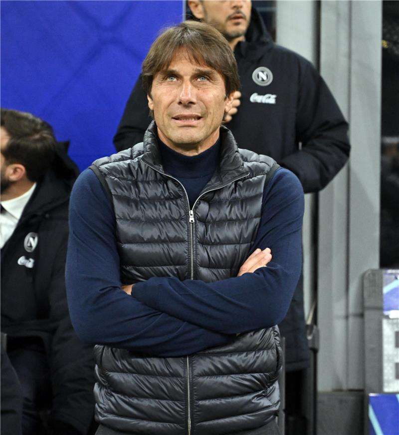 أنطونيو كونتي