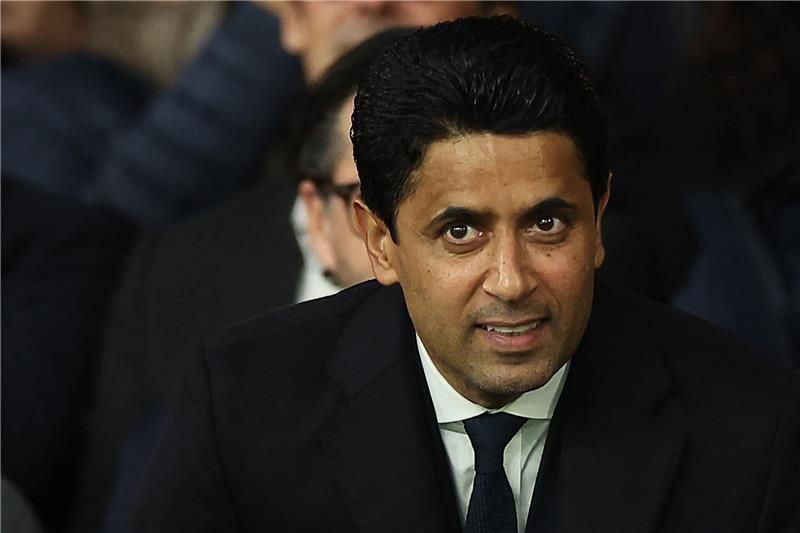 ناصر الخليفي