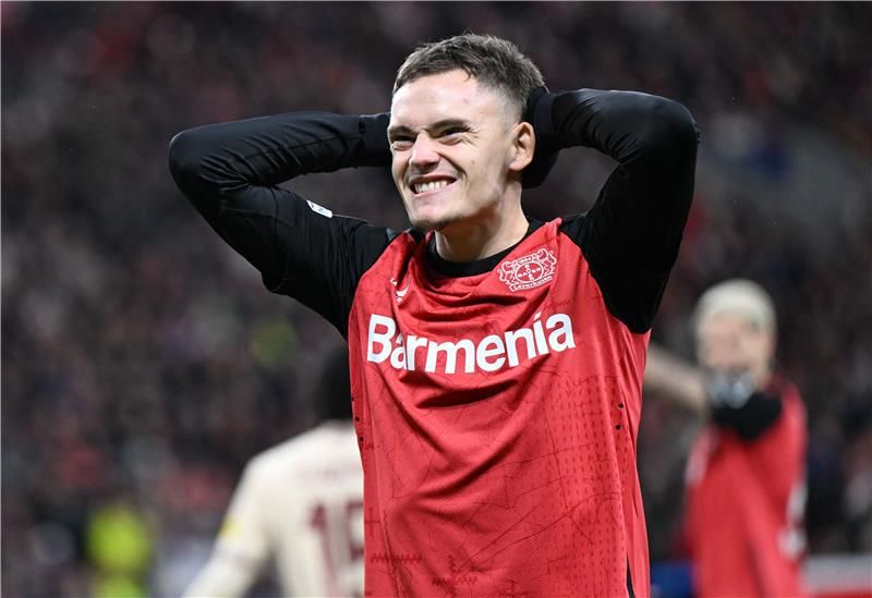 فلوريان فيرتز