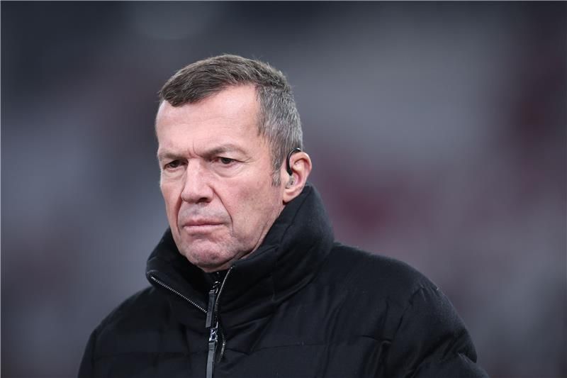 لوثار ماتيوس