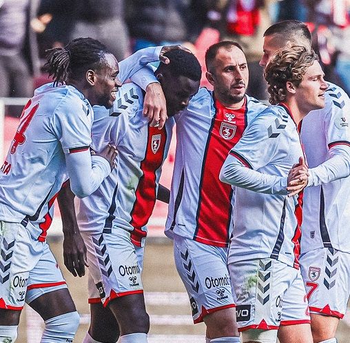 سامسون سبور