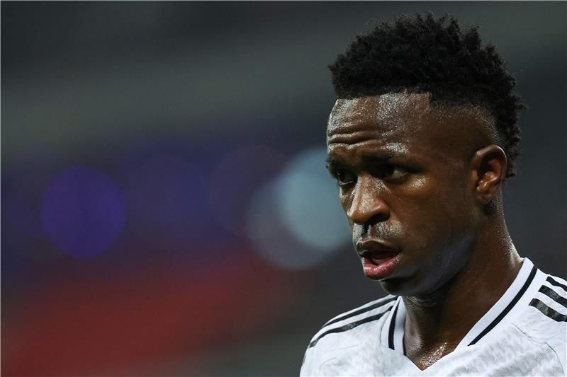 فينيسيوس جونيور