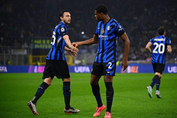 دارميان ودومفريس