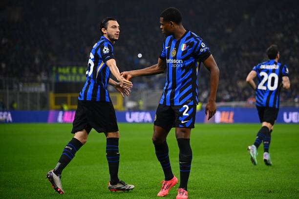 دارميان ودومفريس