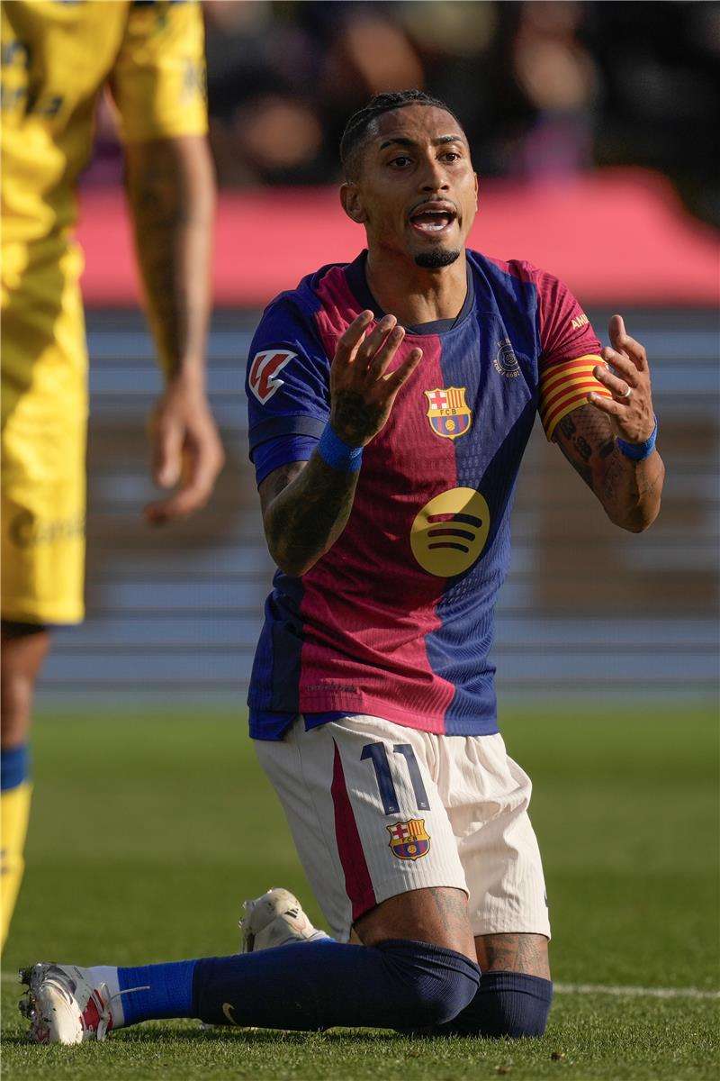 من المباراة