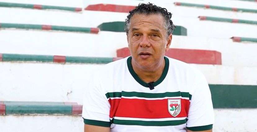 ماهر الكنزاري