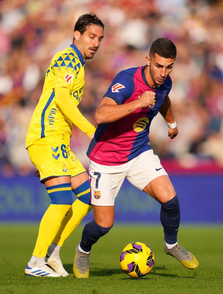 فيران توريس