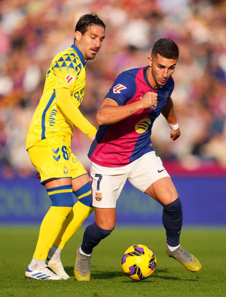 فيران توريس