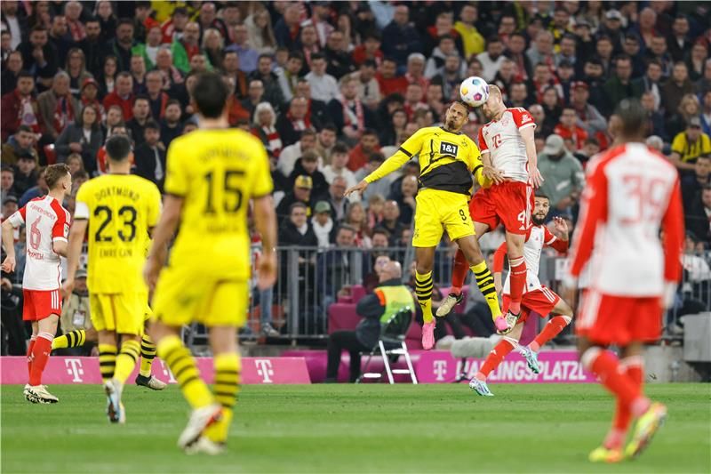 لقاء سابق بين الفريقين