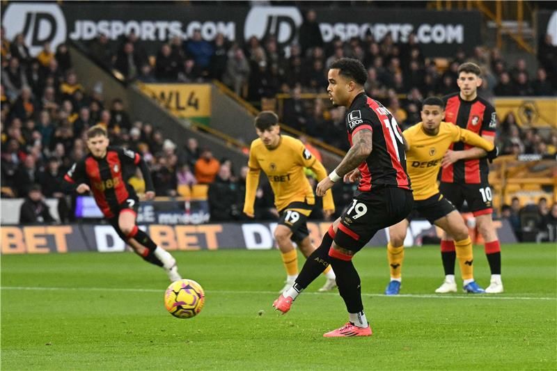 جاستن كلويفرت