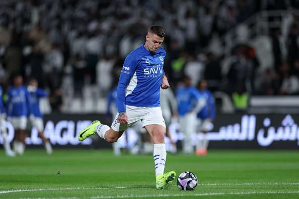 سيرجي ميلينكوفيتش سافيتش