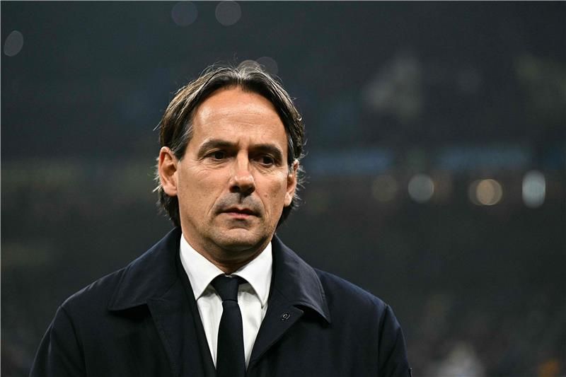 سيموني إنزاجي