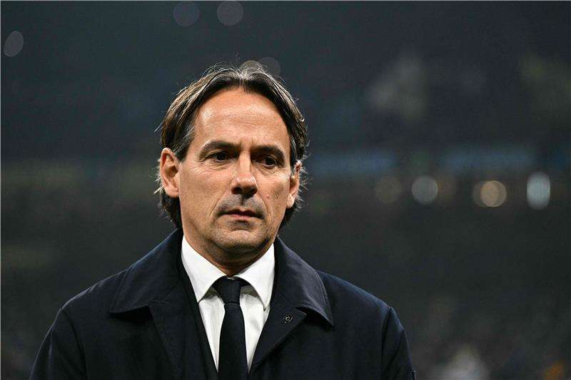 سيموني إنزاجي