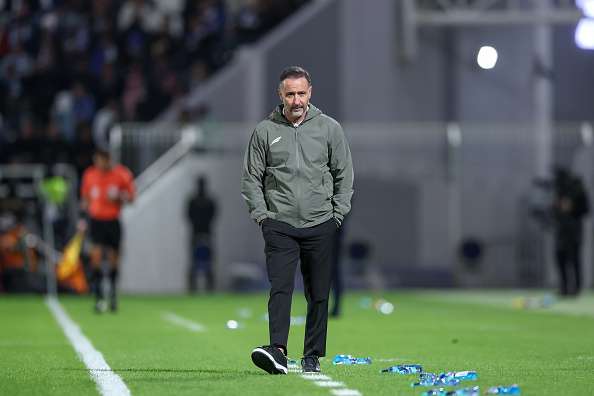 فيتور بيريرا