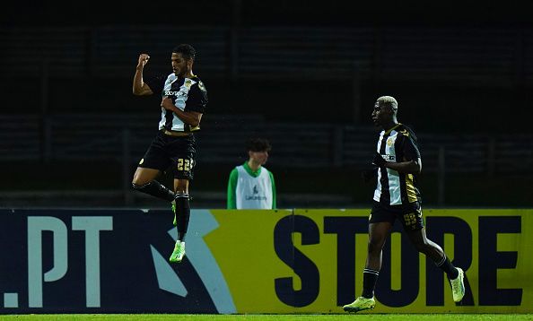 ناسونال ماديرا