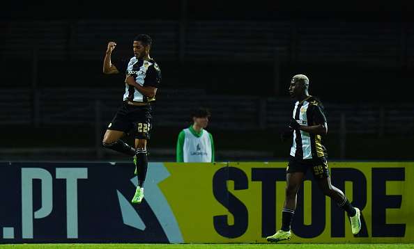 ناسونال ماديرا