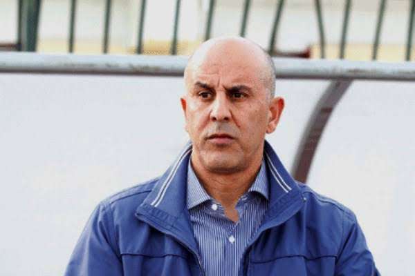 لمين بوغرارة