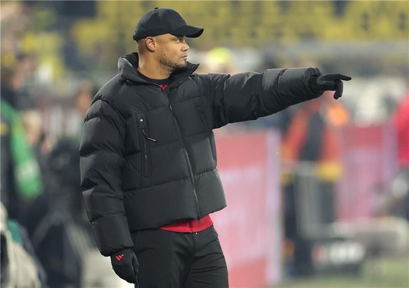 فنسنت كومباني