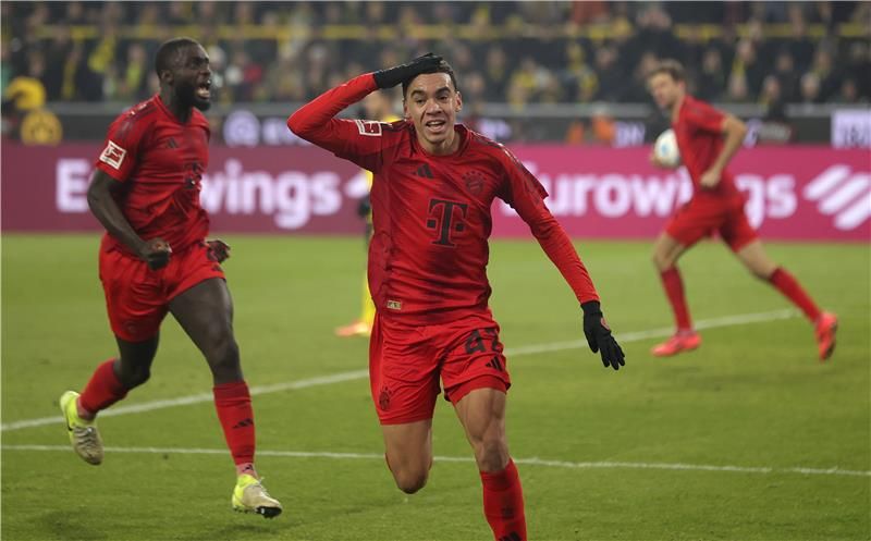 جمال موسيالا