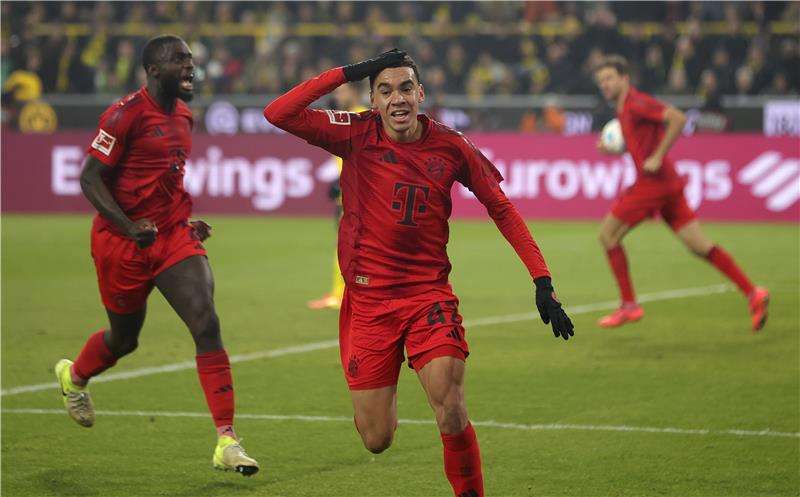 جمال موسيالا