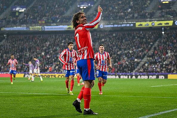 أنطوان جريزمان