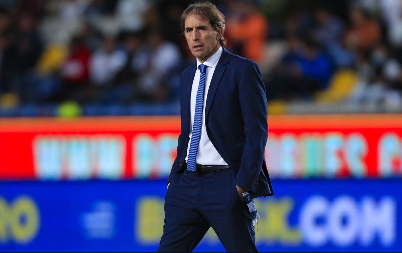 جويليرمو ألمادا