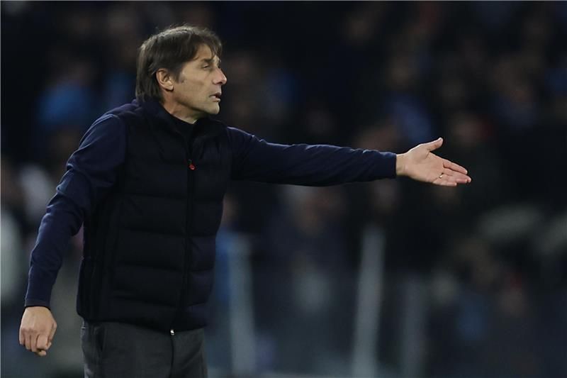 أنطونيو كونتي