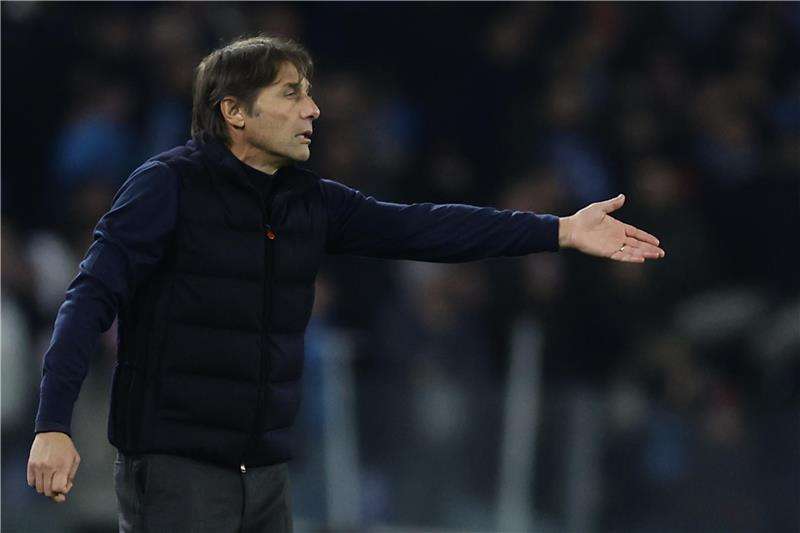 أنطونيو كونتي